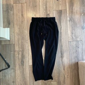 Lululemon On the Fly Pant